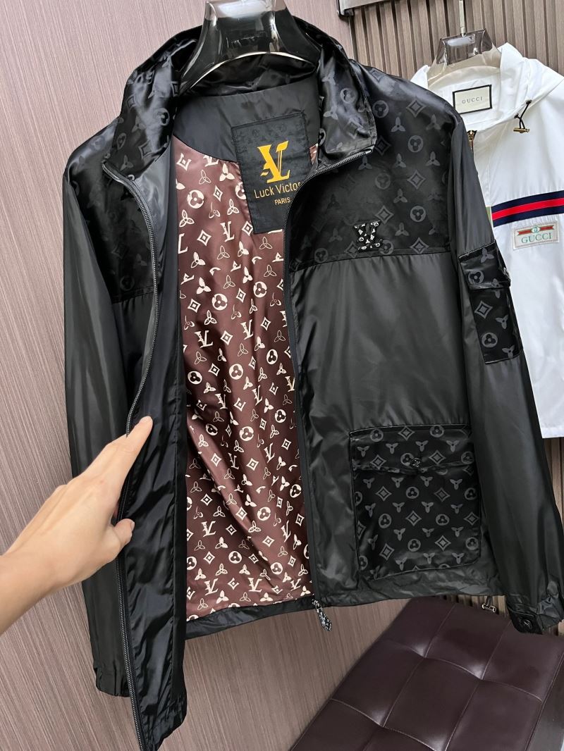 Louis Vuitton Outwear